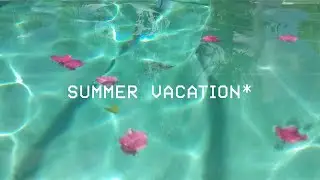 Plasma Cutter - Summer Vacation (Official Music Video)