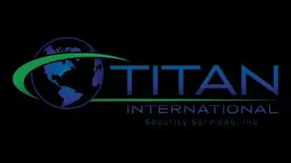 Titan International Security Services, Inc.