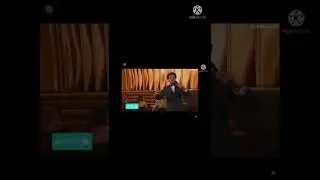 Will smith gets angry at Trevor Noah!! But he handles well