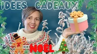 🎅 Idées cadeaux de Noël 🎄