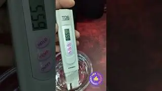 TDS Meter | Aptechdeals TDS Meter/Digital Tds Meter with Temperature And Water Quality Measurement