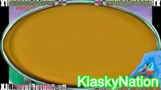 Gummy Bear sings Klasky Pitch Effects Ultracubed