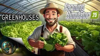 FS25 Greenhouse Guide