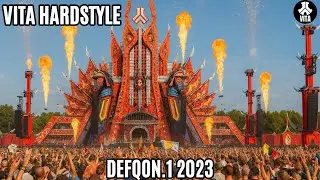 VITA – Can You Feel It? | Clean Festival Hardstyle (Euphoric & Raw) #VITA  #FestivalHardstyle