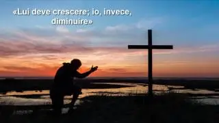 La domanda del Signore: 