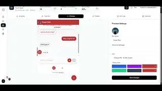 Meet Travel Connect Agent ✈️ | Your AI-Powered Travel Assistant by ConvexAI