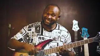 Unboxing the Jackson JS3Q V Spectra 5 Strings Bass Guitar - Bazzik T