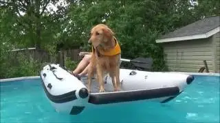 65: Dinghy Daze Part 3, The Takacat Lite