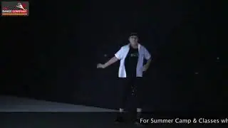 MJ.beat | Hazel | Dance Cover | SPTB | Dance battle | The dance company india