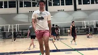 1/20/25 Men&rsquo;s B IVL - Game 2