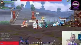 emangnya ada DN selain Orion DN ? aigooo - MEDIASHARE ON ! #dragonnest #oriondn