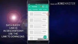 Data buddy ! Online application for earn money! PAYMENT PROOF 100%working