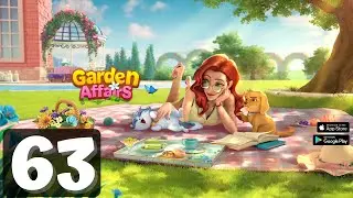 Garden Affairs - Chapter 63 - Gameplay Story