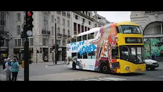 Feel the Rhythm of KOREA in England l 영국으로 간 Feel the Rhythm of KOREA