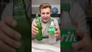 Is Mexican Sprite better than the United States version?