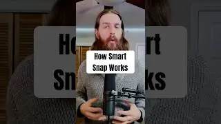 How smart snap to grid works in Logic Pro and how to make it do what you want #logicprox