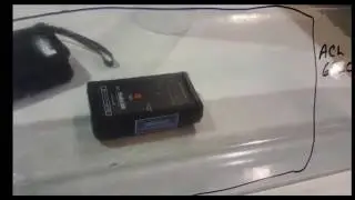 Staticide Coating