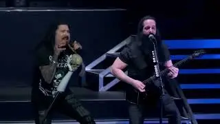 Dream Theater - Untethered Angel / Distant Memories - Live in London 2020 HD