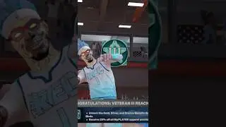 PUTBACK👑 #2k #comp2k #2kcommunity