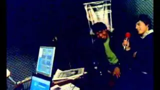 GLAZIERS ENTREVISTA RADIO ECATEPEC II