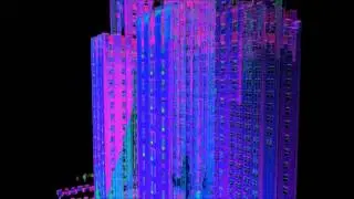 Waldorf Astoria Flythough