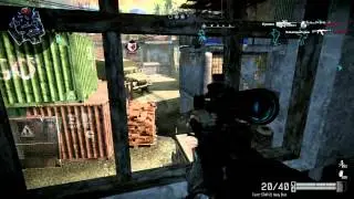 Знакомство с Tavor STAR-21 Navy Blue (