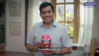 Daawat Super Basmati Rice