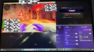 FACEIT CHEAT SHOWCASE (UNDETECTED 2026)