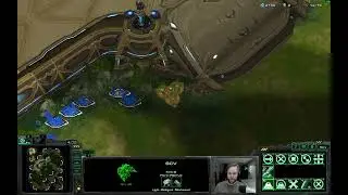 Ошибка карты &laquo;Земной гейзер Веспен&raquo; &mdash; Starcraft 2