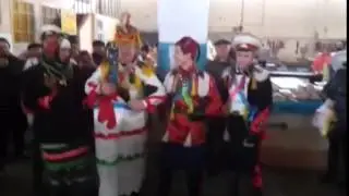 Calutul din Sturzovca