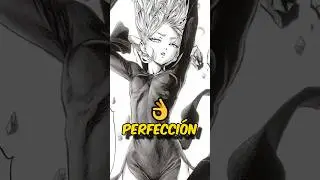 One-Punch Man WEBCOMIC VS MANGA Es Pura PERFECCI&Oacute;N! 👌🏻