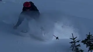 Backcountry Skiing in Colorado - Day 50