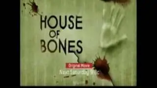 Charisma Carpenter HOUSE of BONES (Promo)