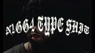 PAPI TEDDY BEAR & @yovolino - N1GG4 TYPE SHIT (prod. @PenseMusic )