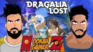 9000 WYRMITE +  111 BLAZON SUMMONS // DRAGALIA LOST // PART 2