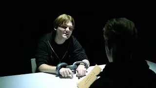 Jack Windsor - Short Film College Project - RAT