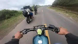 PERUT SUDAH KENYANG WAKTUNYA GAS KEMBALI | VLOG RX KING