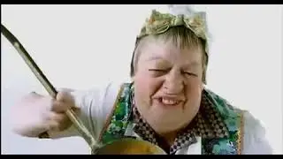 Horrid Henry: The Movie (2011)