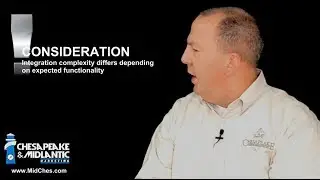 Integration of Security and Building Systems