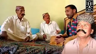 Jalal Chandio Interview Mehram Khan Chandio Eid Special Show