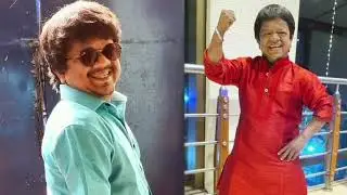 Comedy Actor King Kong photos collection😍💞#vijaytv #superdaddy #comedy #tamil #kingkong