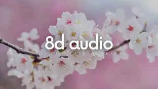 Essential Drum & Bass Mix #20 | 8D AUDIO | Culture Shock, Fred V, Mitekiss and more