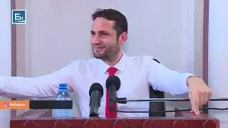 Nëse studion Biblen do të gjesh brenda saj Islamin! Ja faktet!