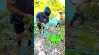 Erosion Mitigation Techniques on a steep slope - Goodman LLC & Ecobay Landscape / Design