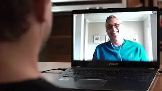 Daniel Pawlus Host/Facilitator Reel