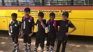BFMS friend