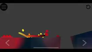 Square Adventure Mobile Intro