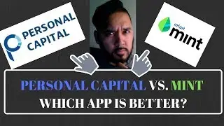Personal Capital Vs. Mint Which app is better?