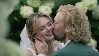 Shannon & Joe // Wedding Highlight Film // Irvine Estate Wedding