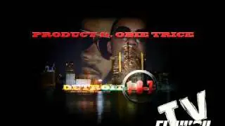 Product - Detroit 187 featuring Obie Trice